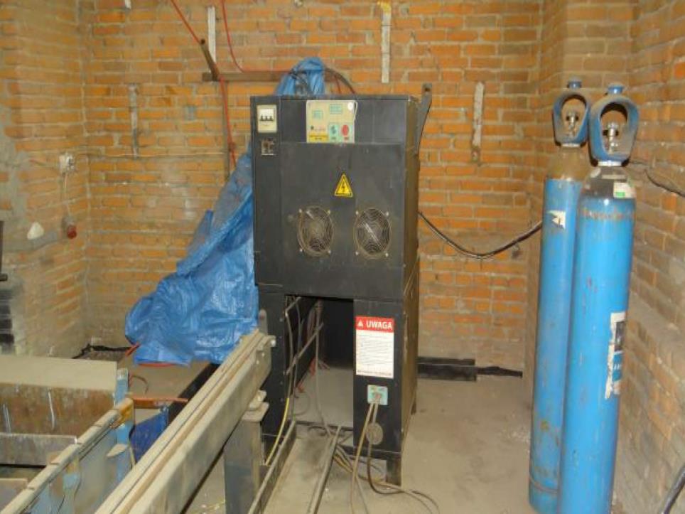 Sistema de corte a laser-11