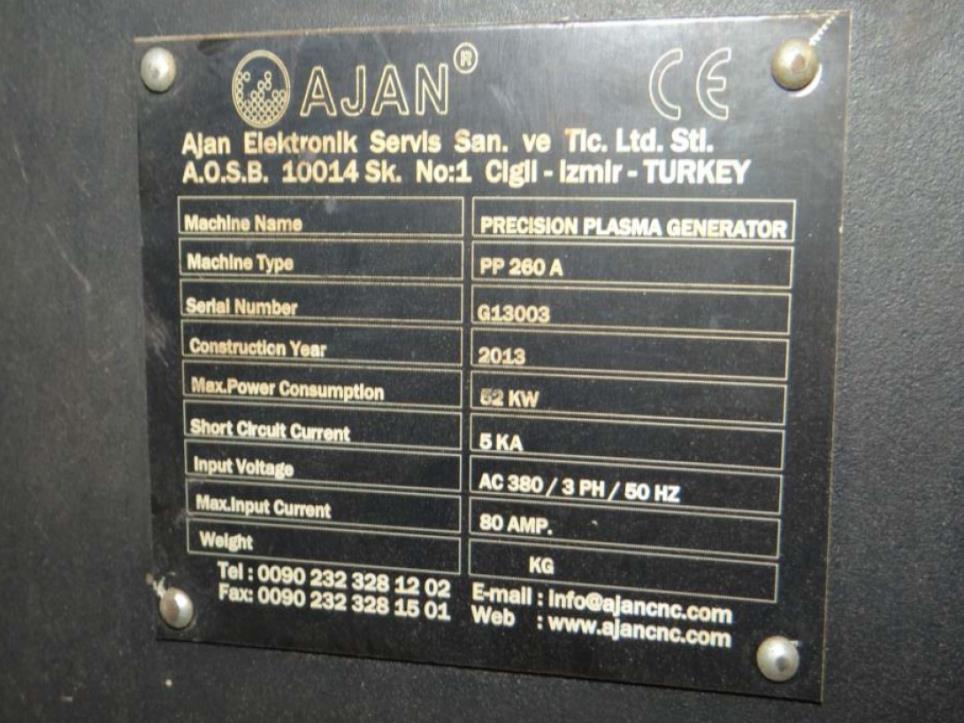 Sistema de corte a laser-12