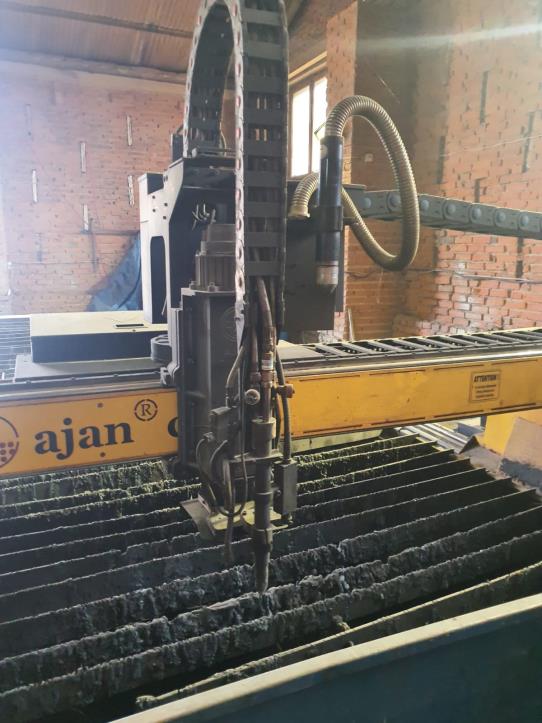 Sistema de corte a laser-3