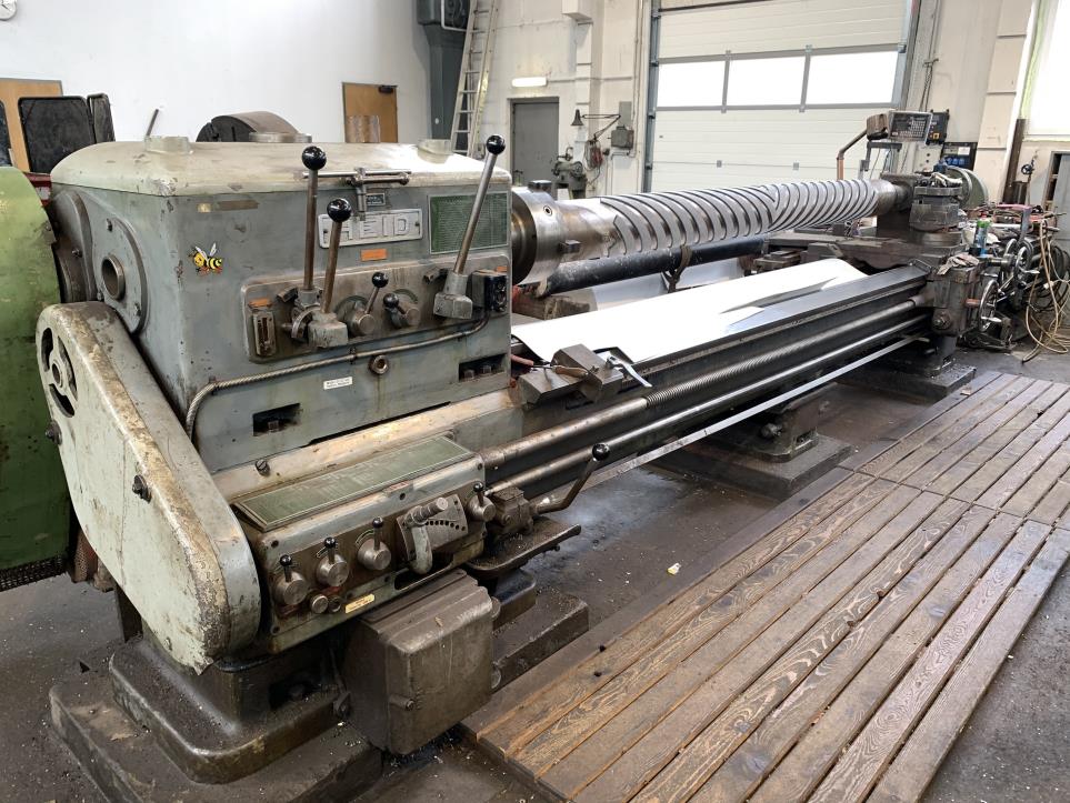 Líneas de producción de cartón-1