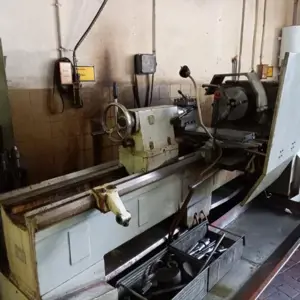 Drehmaschine FAT TUR 630 M