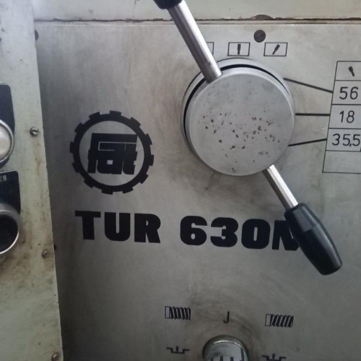 Machinery and equipment from a German metal construction company -4