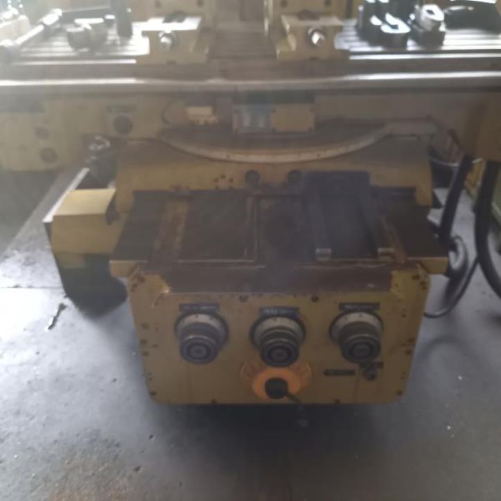 Machinery and equipment from a German metal construction company -7