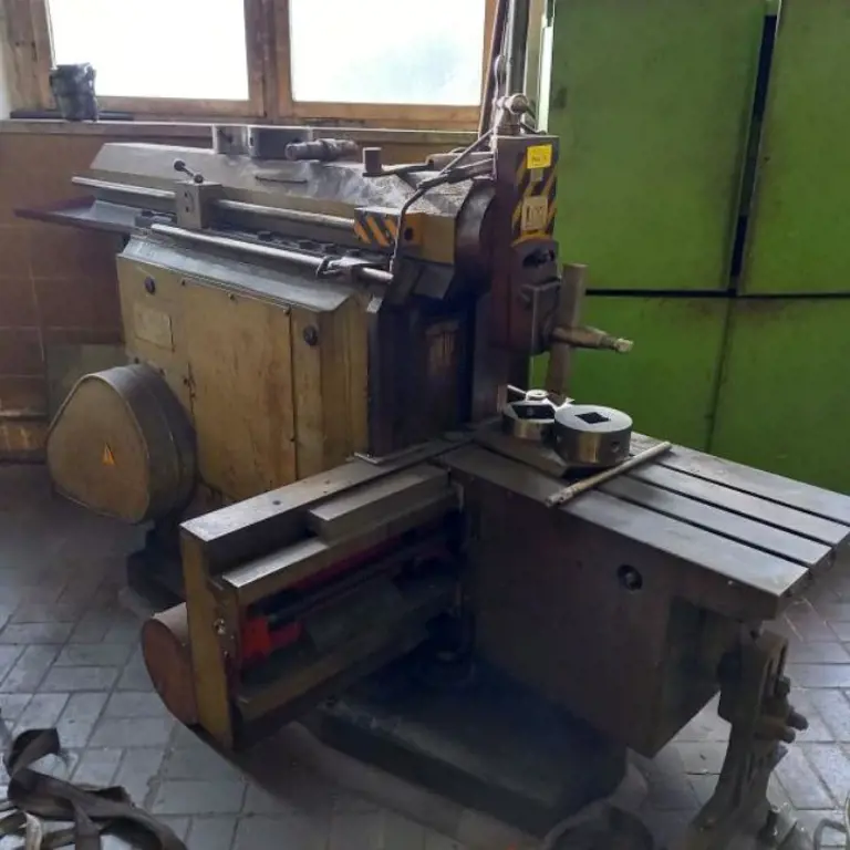 Metallhobelmaschine Stankoimport