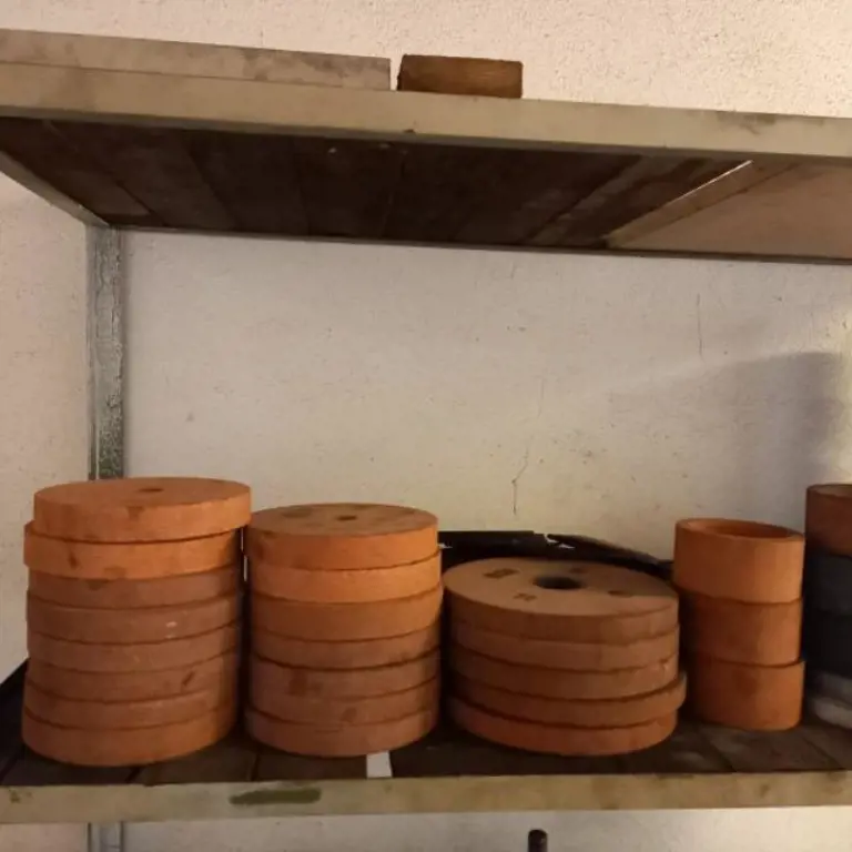 Stroji in oprema nemškega podjetja za gradnjo kovin-5