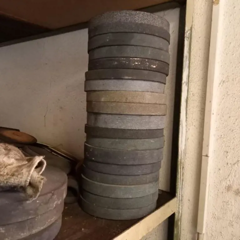 Stroji in oprema nemškega podjetja za gradnjo kovin-6