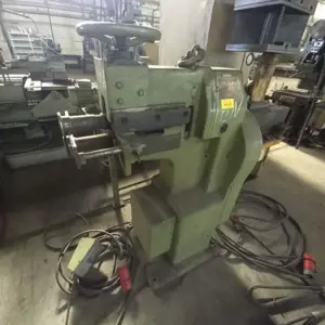 Hemming machine  MBT-1,5