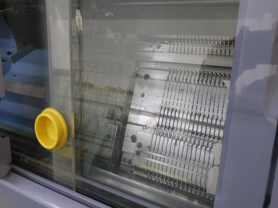 Maschinen Textilverarbeitung-3