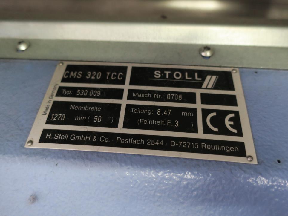 Maschinen Textilverarbeitung-4