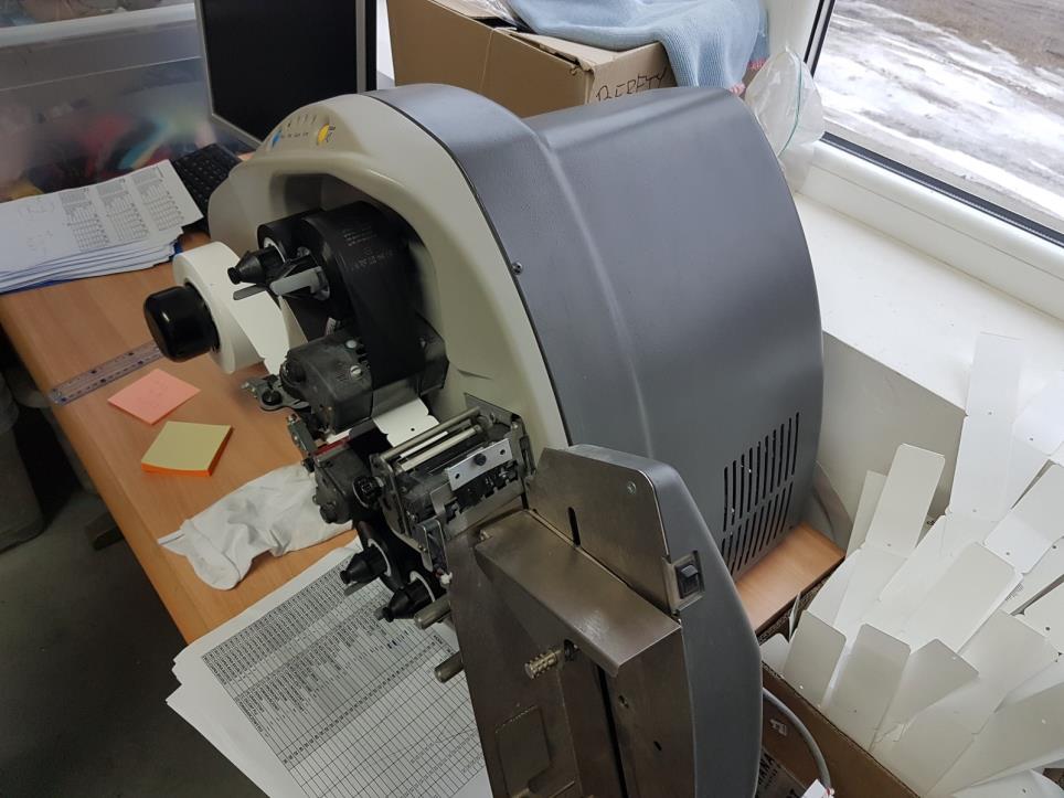 Maschinen Textilverarbeitung-2