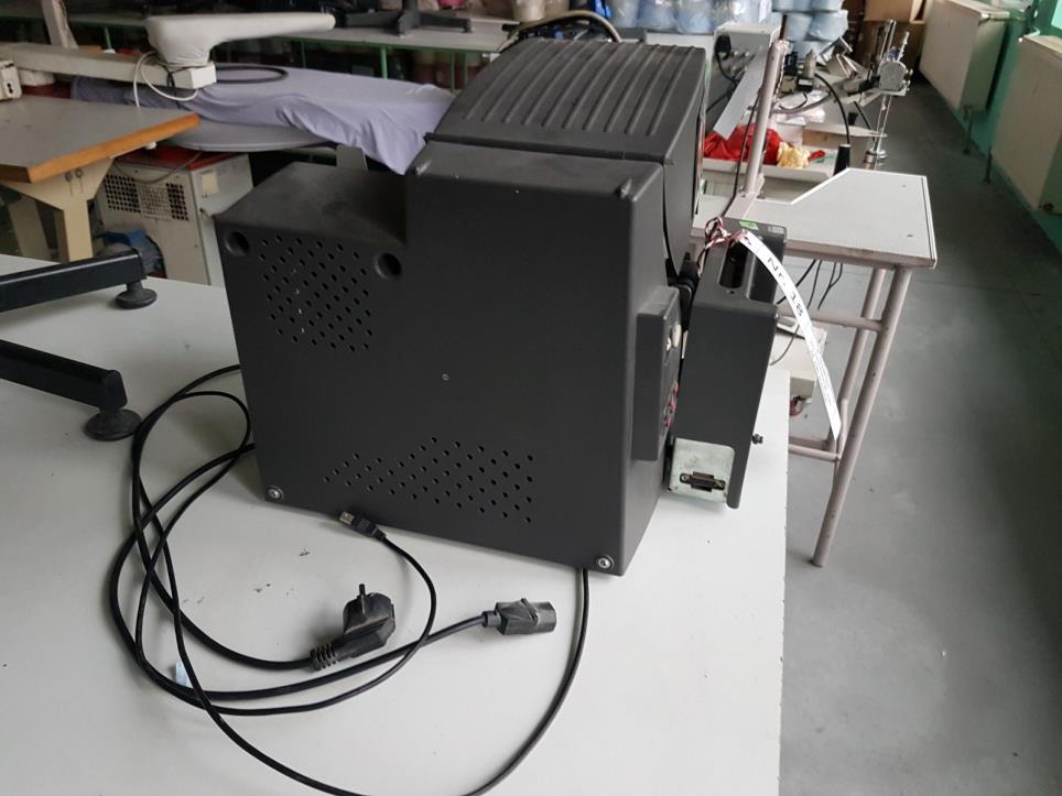 Maschinen Textilverarbeitung-4