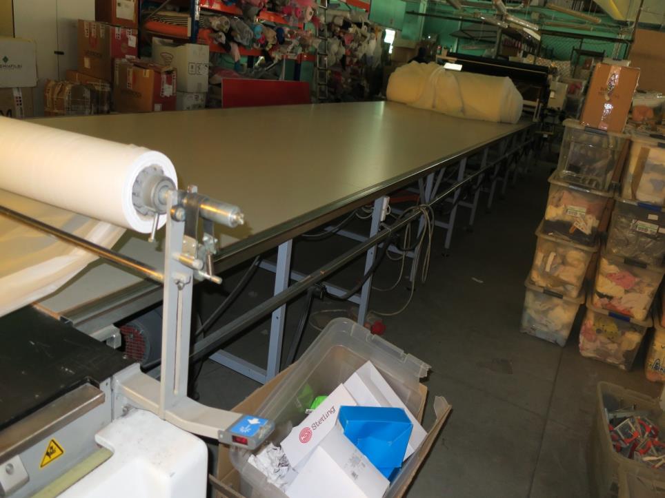 Maschinen Textilverarbeitung-5