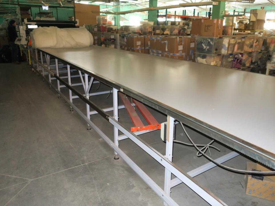 Maschinen Textilverarbeitung-4