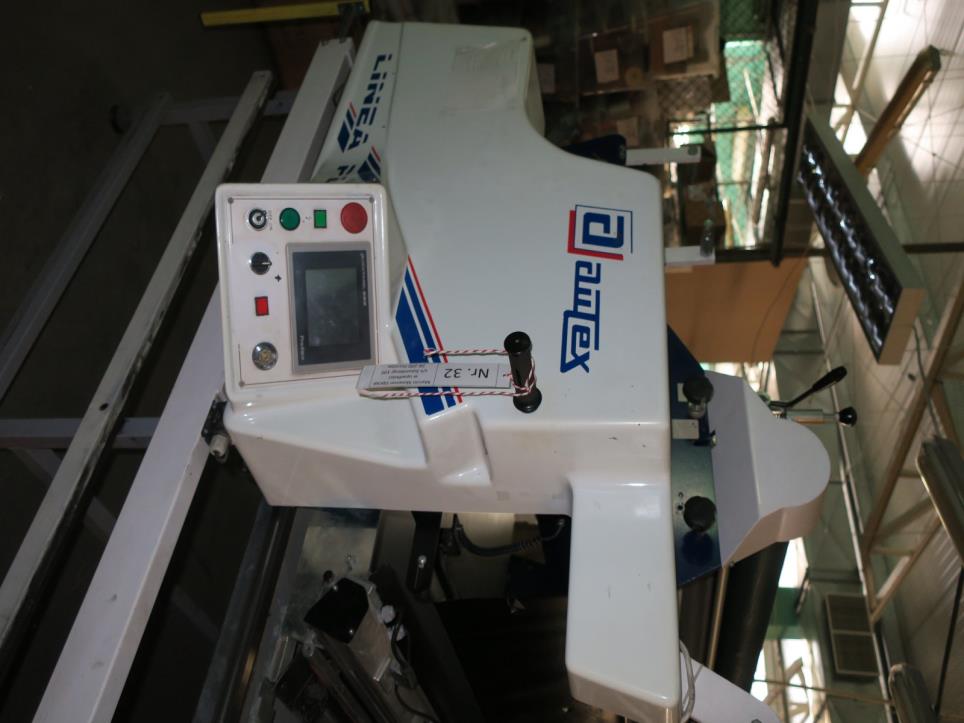 Maschinen Textilverarbeitung-3