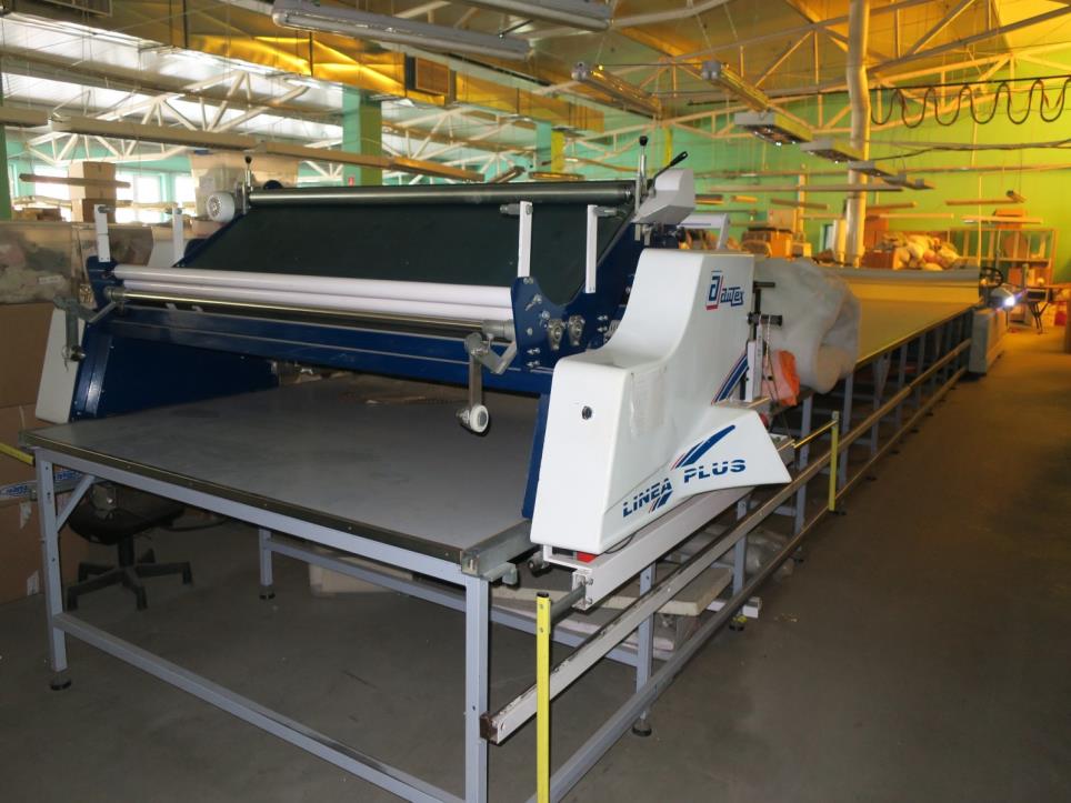 Maschinen Textilverarbeitung-1