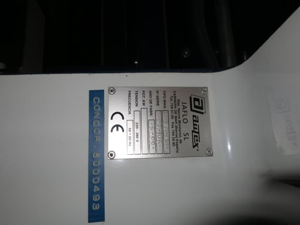 Maschinen Textilverarbeitung-6