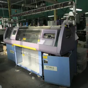 Machine à tricoter STOLL CMS 330 TC