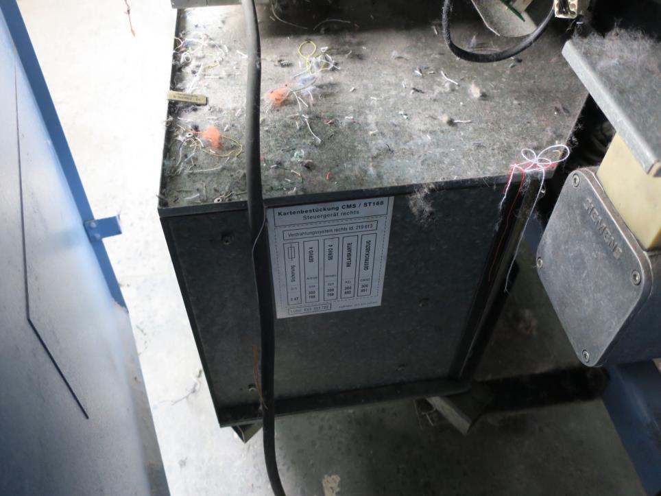 Maschinen Textilverarbeitung-4