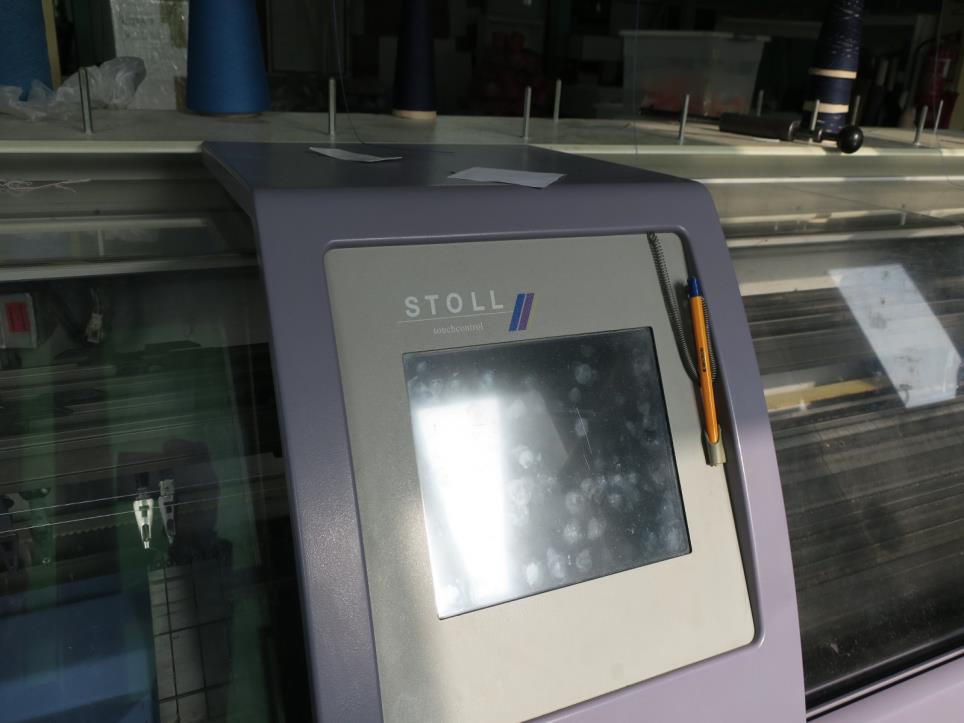 Maschinen Textilverarbeitung-3