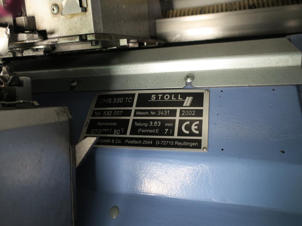 Maschinen Textilverarbeitung-5