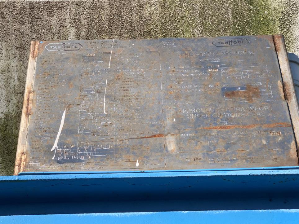 Instalacja do przygotowania surowca dla biogazowni-16