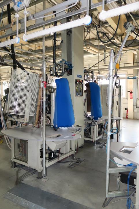 Maszyny szwalnicze-1