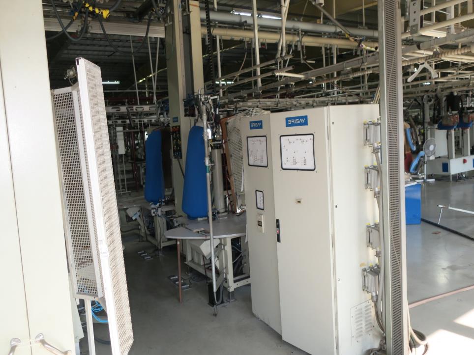 Maszyny szwalnicze-3