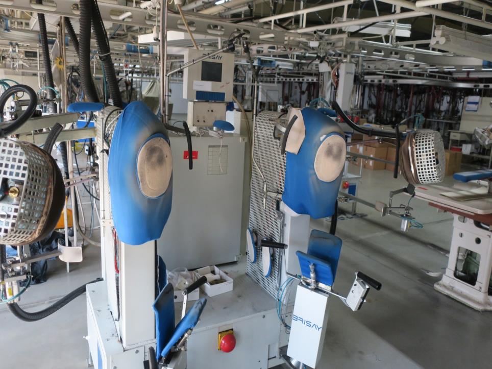 Stroji za predelavo tekstila-2