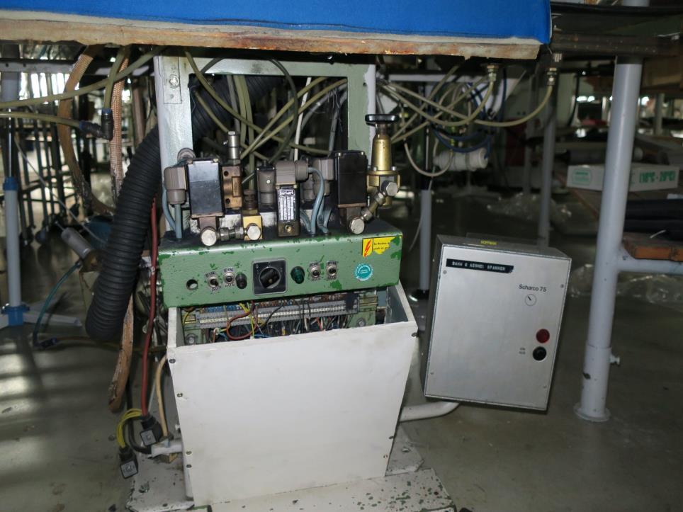 Textilverarbeitungsmaschinen-3