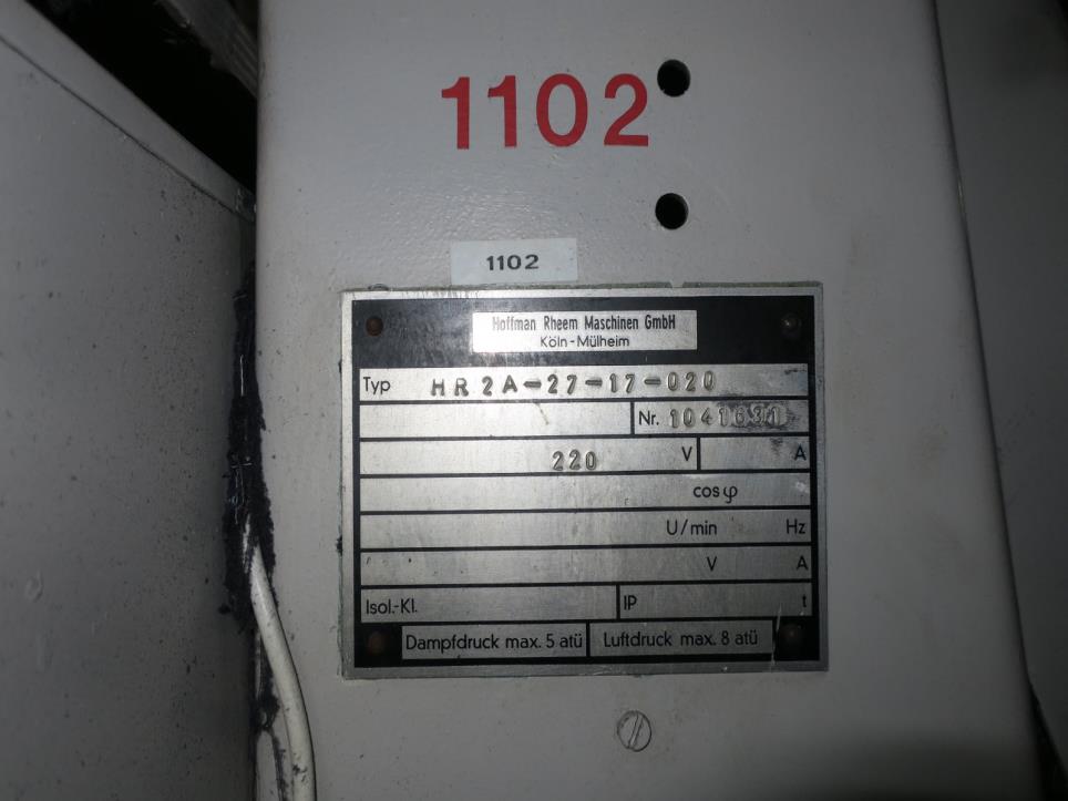 Textilverarbeitungsmaschinen-4