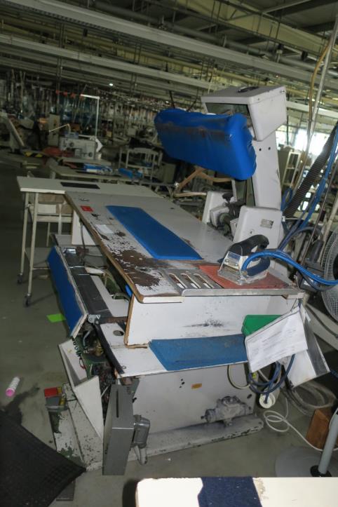 Textilverarbeitungsmaschinen-2