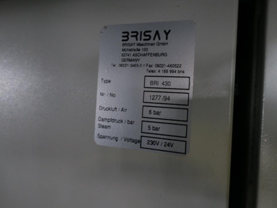 Textilverarbeitungsmaschinen-4