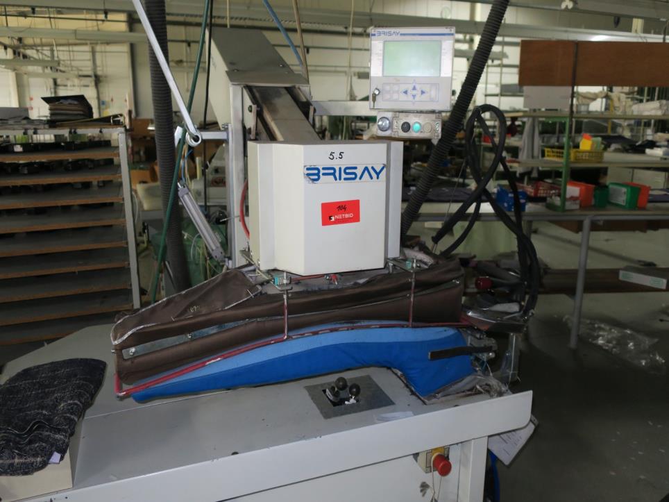 Textilverarbeitungsmaschinen-2