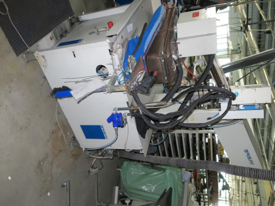 Textilverarbeitungsmaschinen-3