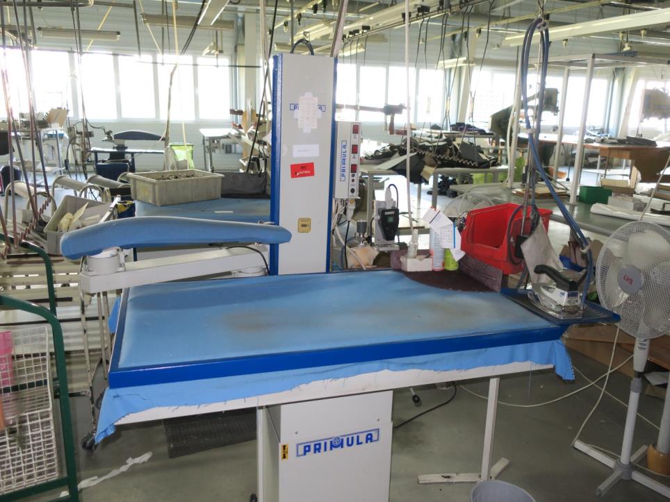 Textilverarbeitungsmaschinen-2