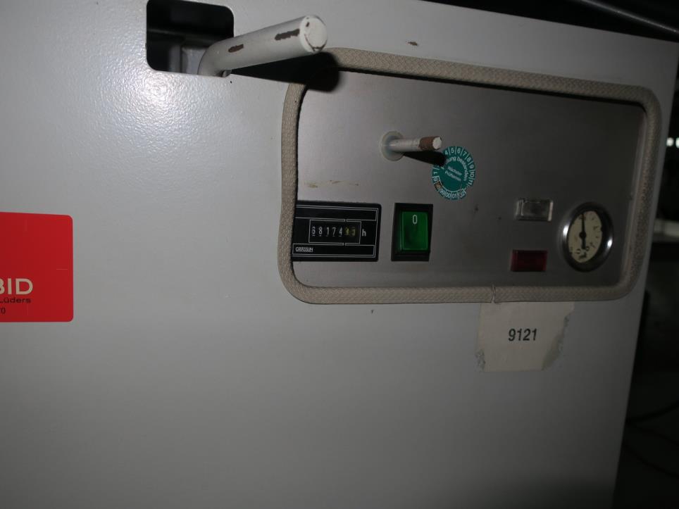 Textilverarbeitungsmaschinen-2