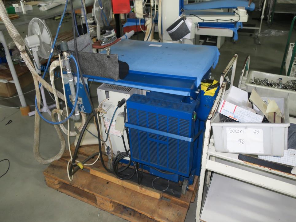 Textilverarbeitungsmaschinen-3