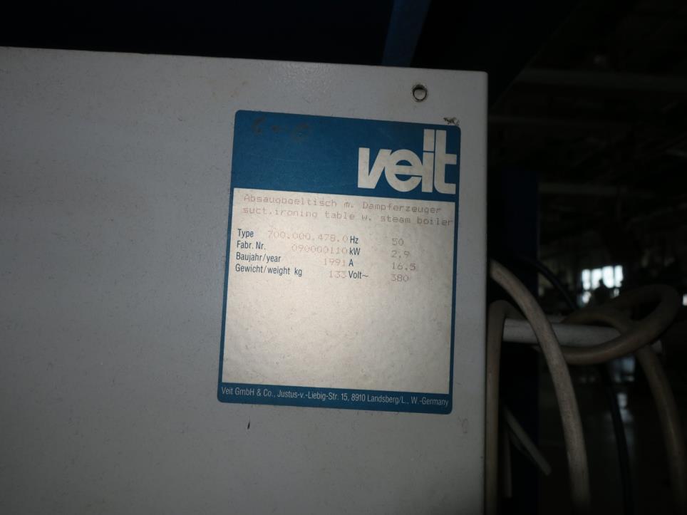 Textilverarbeitungsmaschinen-5