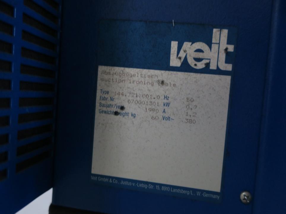 Stroje na zpracování textilu-4