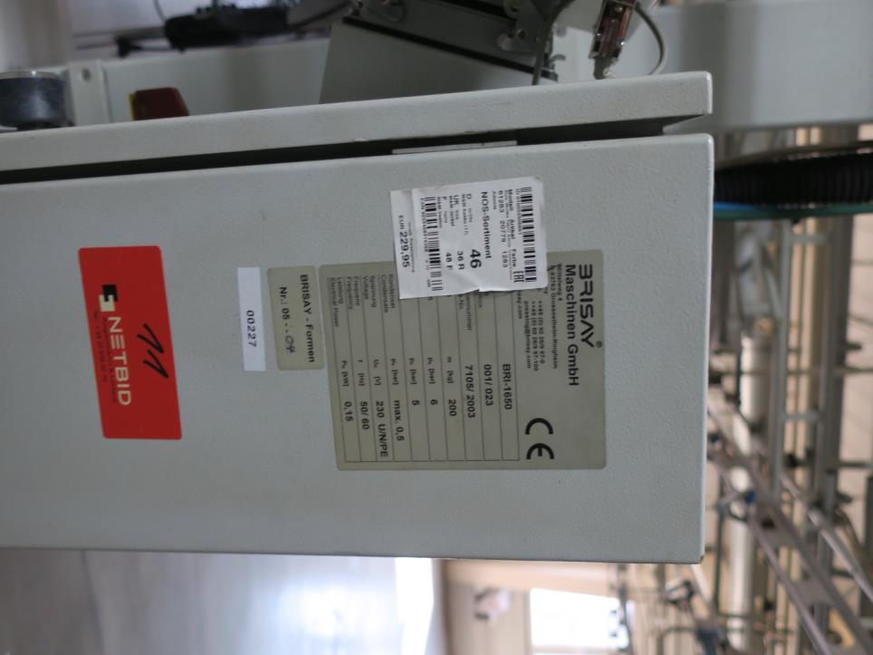 Textilverarbeitungsmaschinen-3