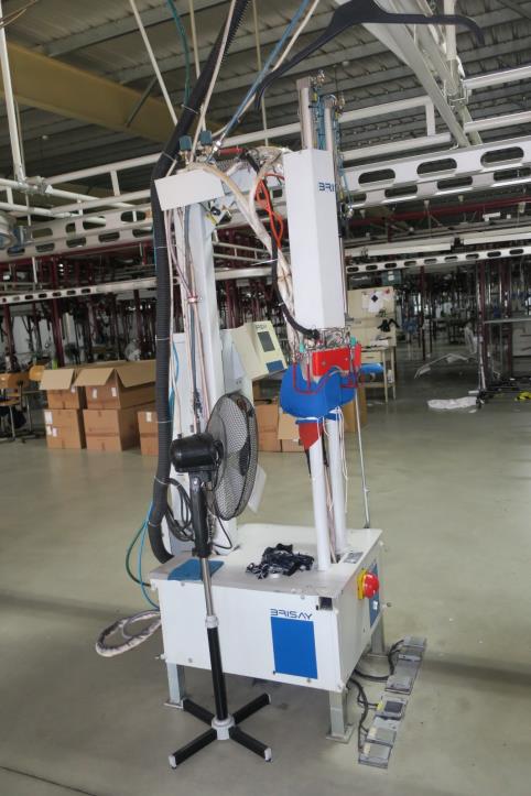 Textilverarbeitungsmaschinen-2