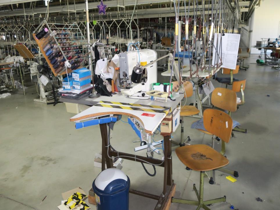 Stroji za predelavo tekstila-2