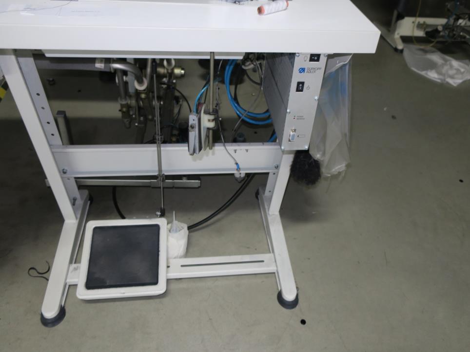 Stroji za predelavo tekstila-3