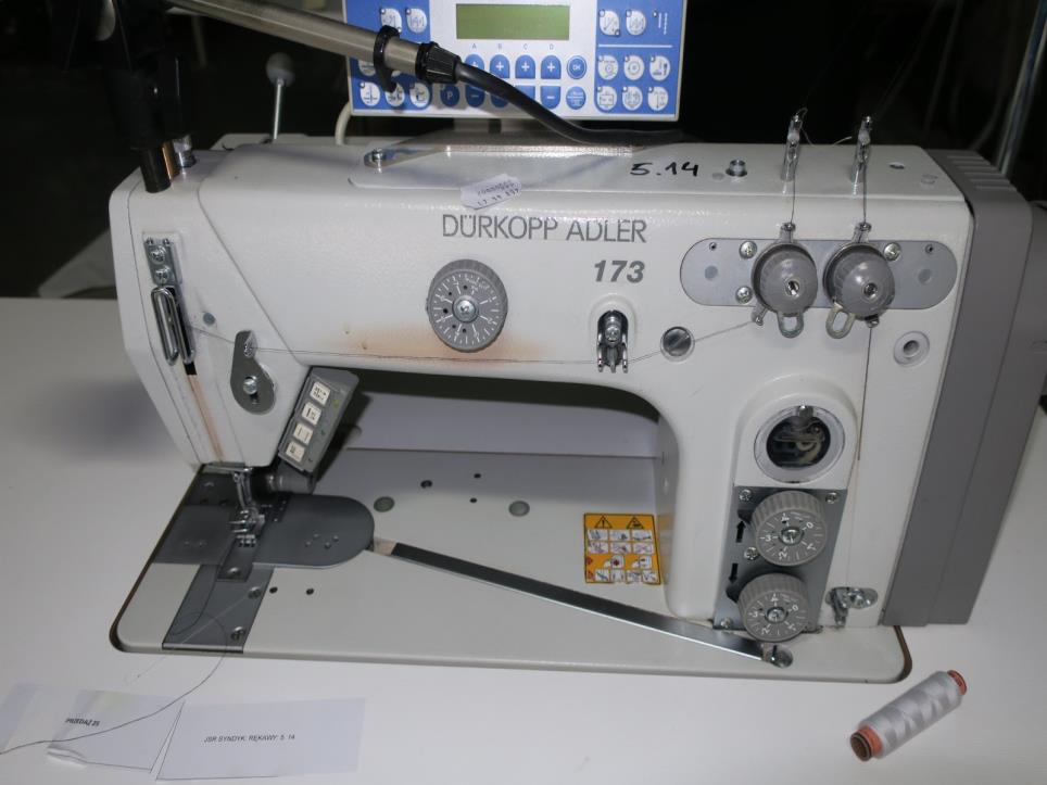 Stroji za predelavo tekstila-2