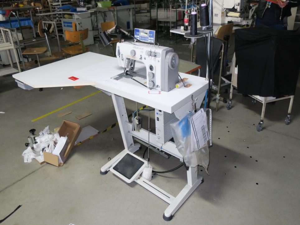 Stroji za predelavo tekstila-4