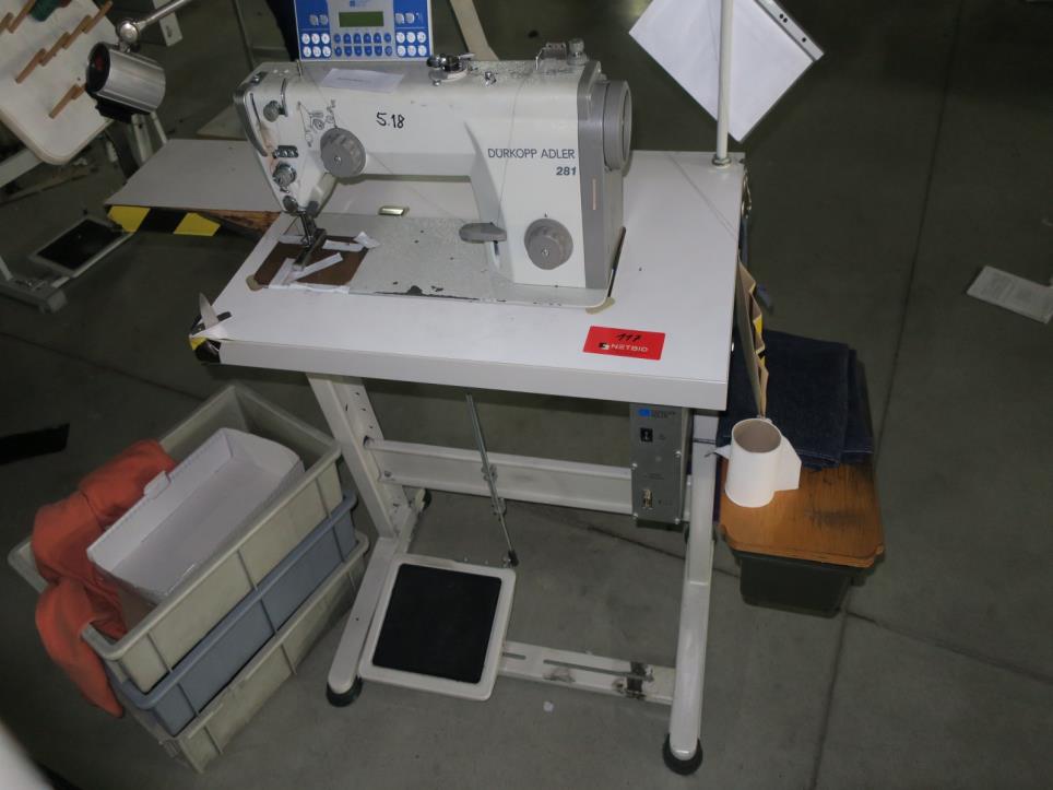 Stroji za predelavo tekstila-1