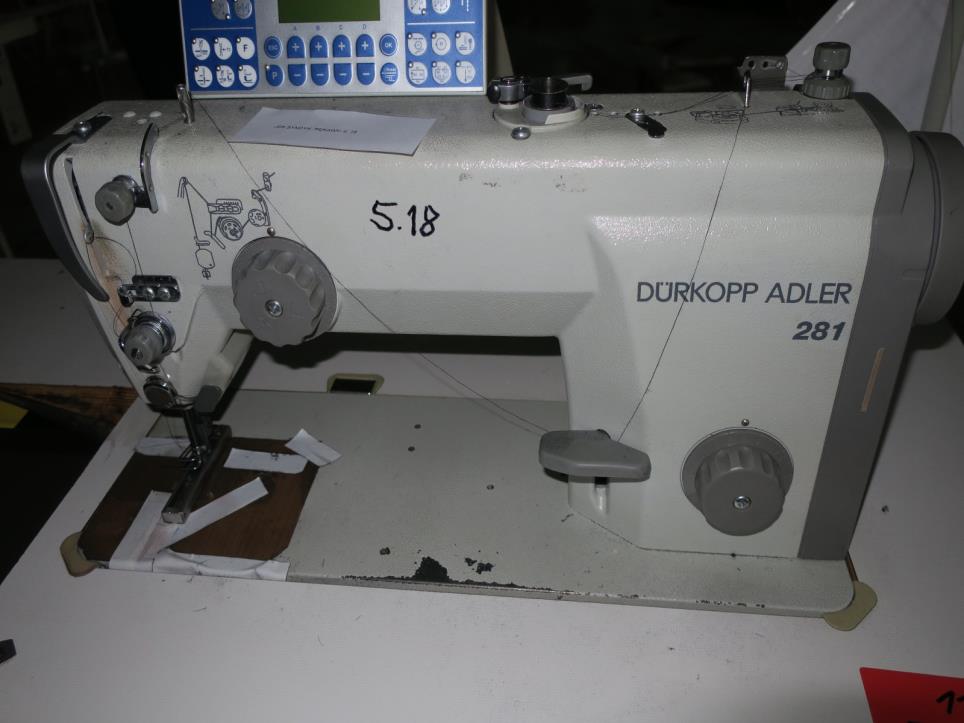 Stroji za predelavo tekstila-2