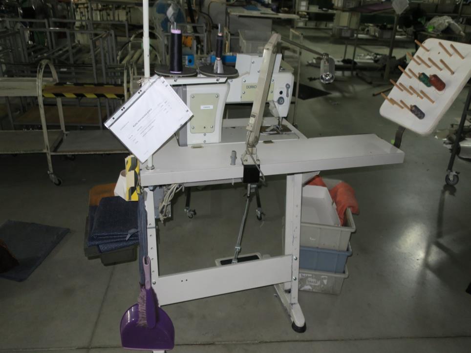 Stroji za predelavo tekstila-4