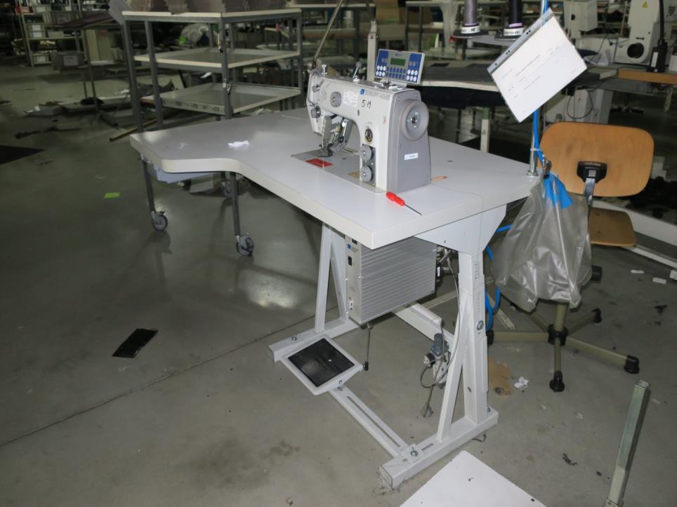 Stroji za predelavo tekstila-3