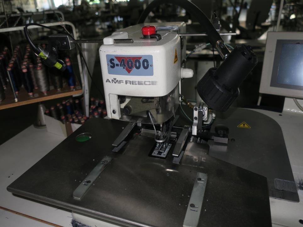 Stroji za predelavo tekstila-3